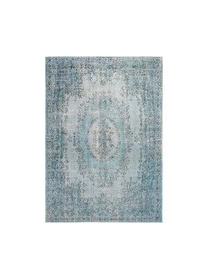 Carpets - Palazzo Da Mosto ltx 140x200 cm - LDP-PLZDAM140 - 9140 Dandolo Blue
