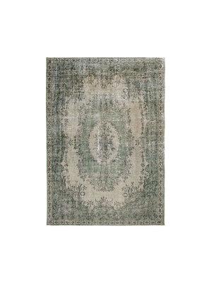 Carpets - Palazzo Da Mosto ltx 280x360 cm - LDP-PLZDAM280 - 9142 Este Green