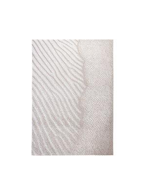 Carpets - Waves Shores ltx 170x240 cm - LDP-WVSSHO170 - 9135 Amazon Mud
