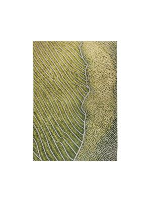 Carpets - Waves Shores ltx 230x330 cm - LDP-WVSSHO230 - 9133 Gambia Coast