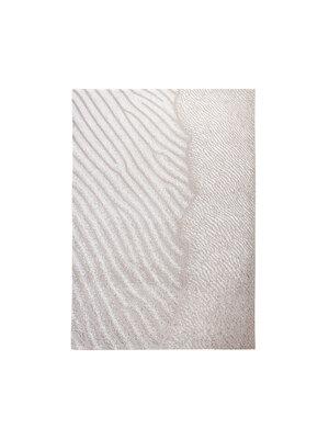 Carpets - Waves Shores ltx 280x360 cm - LDP-WVSSHO280 - 9135 Amazon Mud