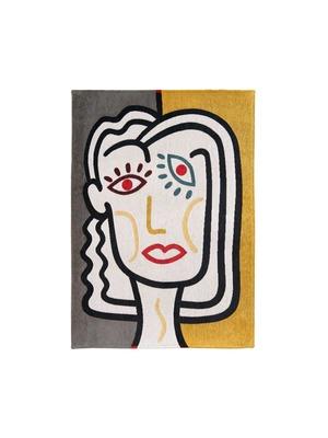 Koberce - Gallery Dora ltx 200x280 cm - LDP-GALDORA200 - 9143 Dorado