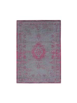Carpets - Fading World Medallion ltx 200x280 cm - LDP-FDNMED200 - 8261 Pink Flash