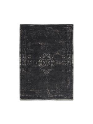 Carpets - Fading World Medallion ltx 200x280 cm - LDP-FDNMED200 - 8263 Mineral Black