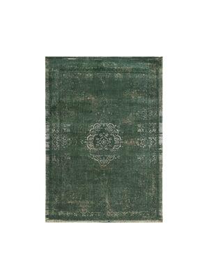 Koberce - Fading World Medallion ltx 200x280 cm - LDP-FDNMED200 - 9146 Majestic Forest