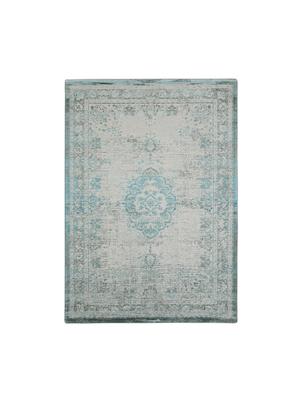 Koberce - Fading World Medallion ltx 230x330 cm - LDP-FDNMED230 - 8259 Jade Oyster