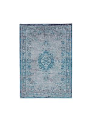Koberce - Fading World Medallion ltx 230x330 cm - LDP-FDNMED230 - 8255 Grey Turquosie
