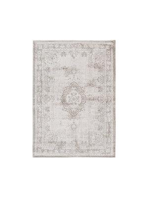 Carpets - Fading World Medallion ltx 280x360 cm - LDP-FDNMED280 - 8383 Salt and Pepper