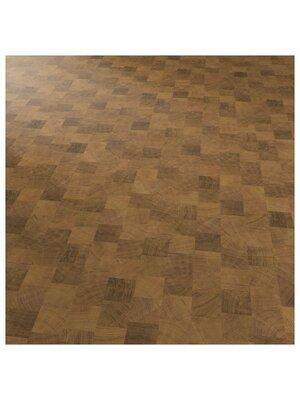 Vinyl - Expona Commercial 2,5 mm-0.55 pur - OBF-EXPCOM25 - 4109 Endgrain Woodblock