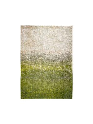 Carpets - Mad Men Fahrenheit ltx 200x280 cm - LDP-MADMFA200 - 8882 Central Park Green