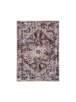 Koberce - Antiquarian Heriz ltx 200x280 cm - LDP-ANTIQHER200 - 8707 Divan Blue