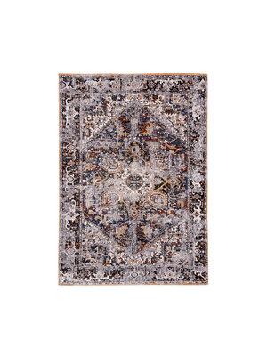 Koberce - Antiquarian Heriz ltx 290x390 cm - LDP-ANTIQHER290 - 8707 Divan Blue