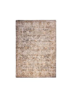 Koberce - Antiquarian Ushak ltx 200x280 cm - LDP-ANTIQUSH200 - 8884 Suleiman Grey