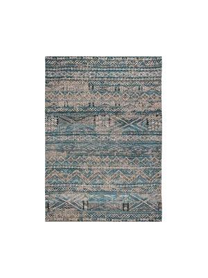Koberce - Antiquarian Kilim ltx 170x240 cm - LDP-ANTIQKLM170 - 9110 Zemmuri Blue