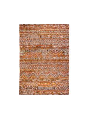 Koberce - Antiquarian Kilim ltx 200x280 cm - LDP-ANTIQKLM200 - 9111 Riad Orange