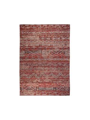 Koberce - Antiquarian Kilim ltx 230x330 cm - LDP-ANTIQKLM230 - 9115 Fez Red