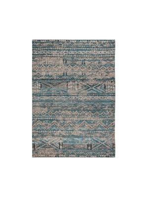 Koberce - Antiquarian Kilim ltx 230x330 cm - LDP-ANTIQKLM230 - 9110 Zemmuri Blue