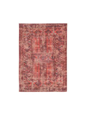 Koberce - Antiquarian Hadschlu ltx 290x390 cm - LDP-ANTIQHDS290 - 8719 7-8-2 Red Brick