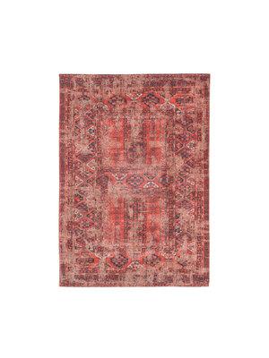 Carpets - Antiquarian Hadschlu ltx 230x330 cm - LDP-ANTIQHDS230 - 8719 7-8-2 Red Brick