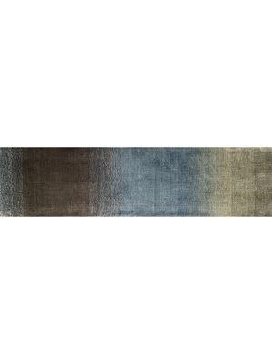Carpets - Velvet 240x340 cm 100% Banana Silk  - ITC-VELV240340 - Ash