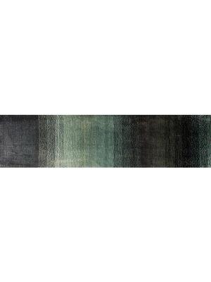 Carpets - Velvet 200x300 cm 100% Banana Silk  - ITC-VELV200300 - Anthracite