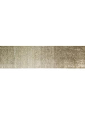 Woven carpets - Velvet 170x230 cm 100% Banana Silk - ITC-VELV170230 - Earth Grey