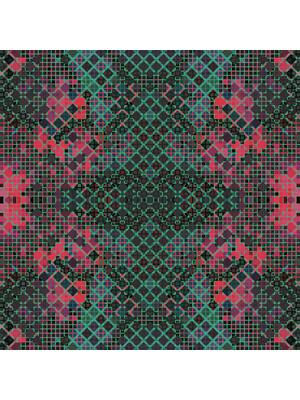 Koberce - FGI Velours Acoustic Plus 48x48 cm - OBJC-FGIVELR48 - Army 1502