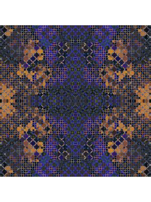 Koberce - FGI Velours Acoustic Plus 48x48 cm - OBJC-FGIVELR48 - Army 1504