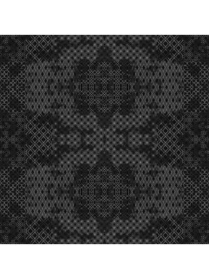 Koberce - FGI Velours Acoustic Plus 48x48 cm - OBJC-FGIVELR48 - Brad 1303