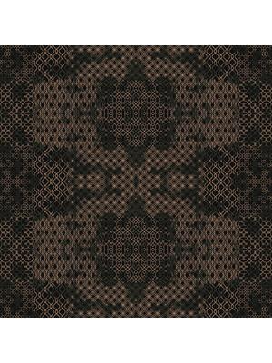 Koberce - FGI Velours Acoustic Plus 48x48 cm - OBJC-FGIVELR48 - Brad 1304