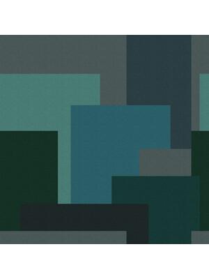 Koberce - FGI Velours Acoustic Plus 48x48 cm - OBJC-FGIVELR48 - Kaan 204