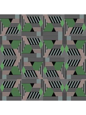 Koberce - FGI Velours Acoustic Plus 48x48 cm - OBJC-FGIVELR48 - Louis 1203