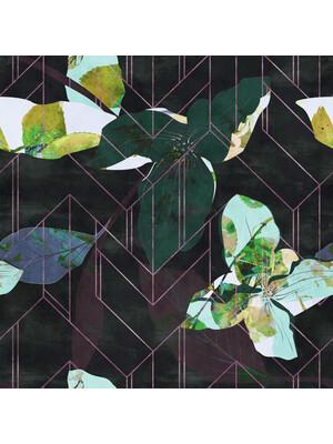 Koberce - FGI Velours Acoustic Plus 48x48 cm - OBJC-FGIVELR48 - Rubina 301