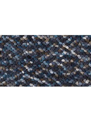 Design carpets - Spaced Out flt 400 - BSW-SPACEDOUT - Denim