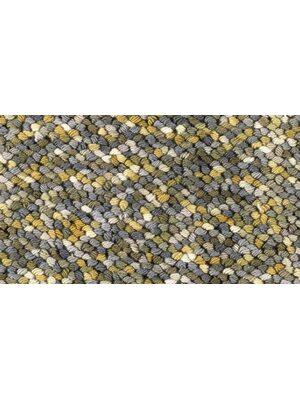 Design carpets - Spaced Out flt 400 - BSW-SPACEDOUT - Mimosa