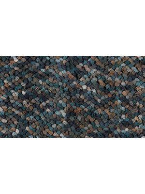 Design carpets - Spaced Out flt 400 - BSW-SPACEDOUT - Lagune