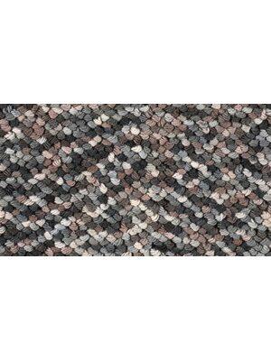 Design carpets - Spaced Out flt 400 - BSW-SPACEDOUT - Drizzle
