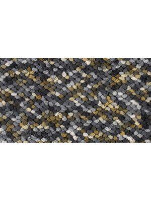 Design carpets - Spaced Out flt 400 - BSW-SPACEDOUT - Midnight