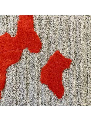 Carpets - Wim Bruynooghe (Fame 12, Class 18) - JOV-WIMBRUY - 4118