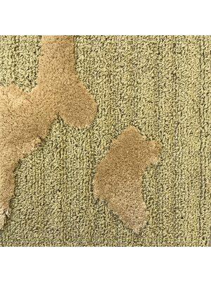 Koberce - Wim Bruynooghe (Fame 12, Class 18) - JOV-WIMBRUY - 4119