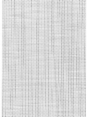 Woven vinyl - Fitnice Chroma 25x50x75 cm vnl 2,7 mm Arcade - VE-CHROMARCD - Pure White