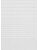 Woven vinyl - Density 250 cm - VE-DENSITY250 - White