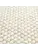 Carpets - Natural Weave Hexagon jt 400 - JAC-NWHEX - Ivory