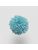Koberce - FdS Band 0 New Zealand Wool (W) - FERR-NZWWNW - W633 Aqua
