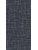 Koberce - Suited Textile tw sd 50x100 cm - SHA-TEXTILETW - Indigo 79496