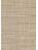 Woven vinyl - Wicker Weave pp 0,95 mm 100 - VE-WICWEWALL - Tortora