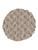 Koberce - Natural Wool Loop - Bouclé 6 mm ab 100 366 400 457 500 - WEST-NLBOUCLE - Sandcastle