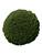 Carpets - Ultima Twist - Pinnacle 9,5 mm ab 100 366 400 457 500 - WEST-UTPINNAC - Bottle green
