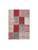 Carpets - Vintage Multi ltx 80x150 cm - LDP-VNTGMLT80 - 8985 Antwerp Red