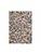 Carpets - Gallery Graffito ltx 100x140 cm - LDP-GALGRAF100 - 9144 Street Graph